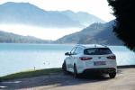 Kia Optima Sportswagon GT Line 2018 года (WW)